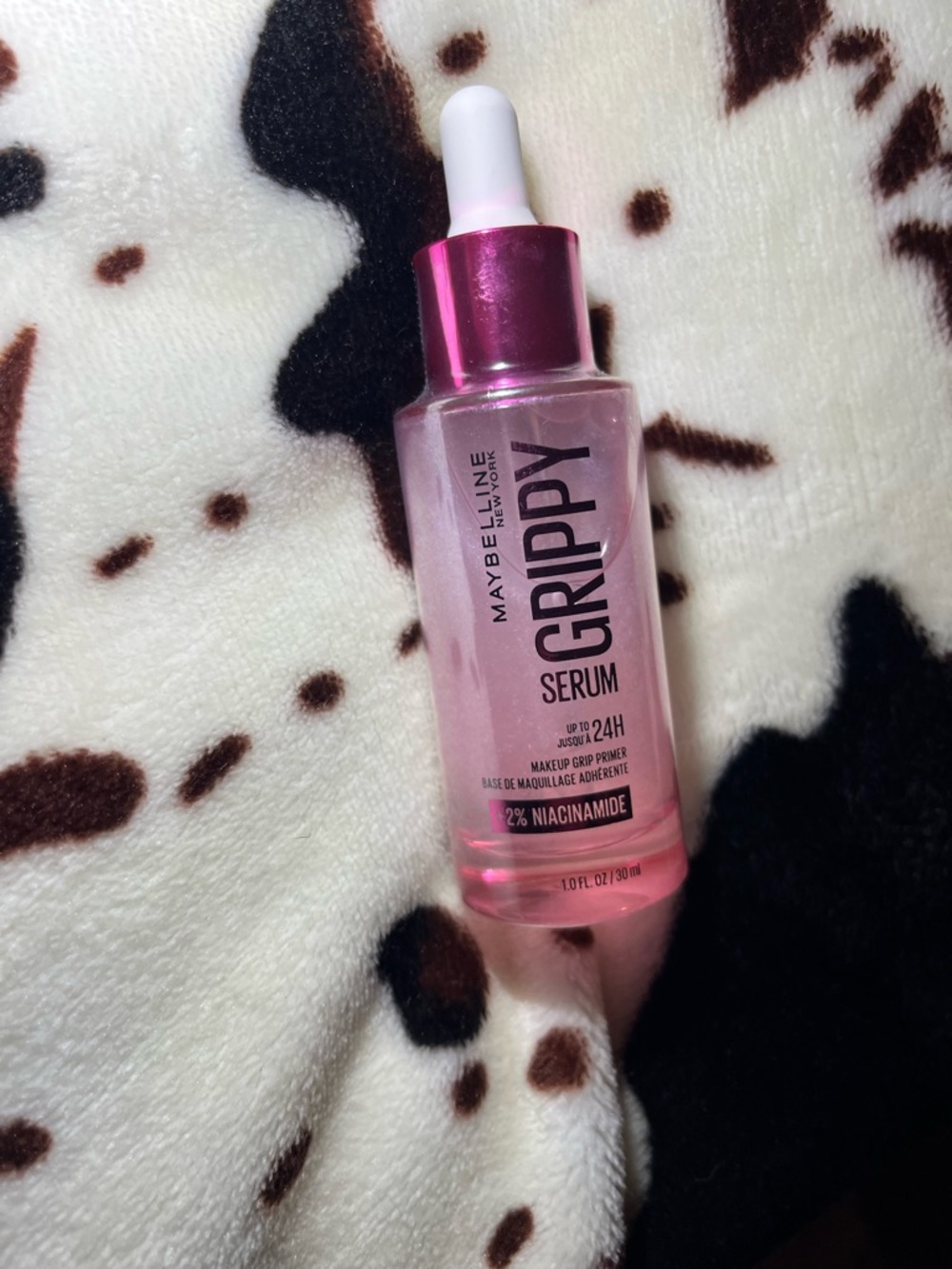 ✨BRAND NEW MAYBELLINE GRIPPY SERUM✨